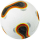 Minge fotbal din cauciuc, nr. 5, diverse culori